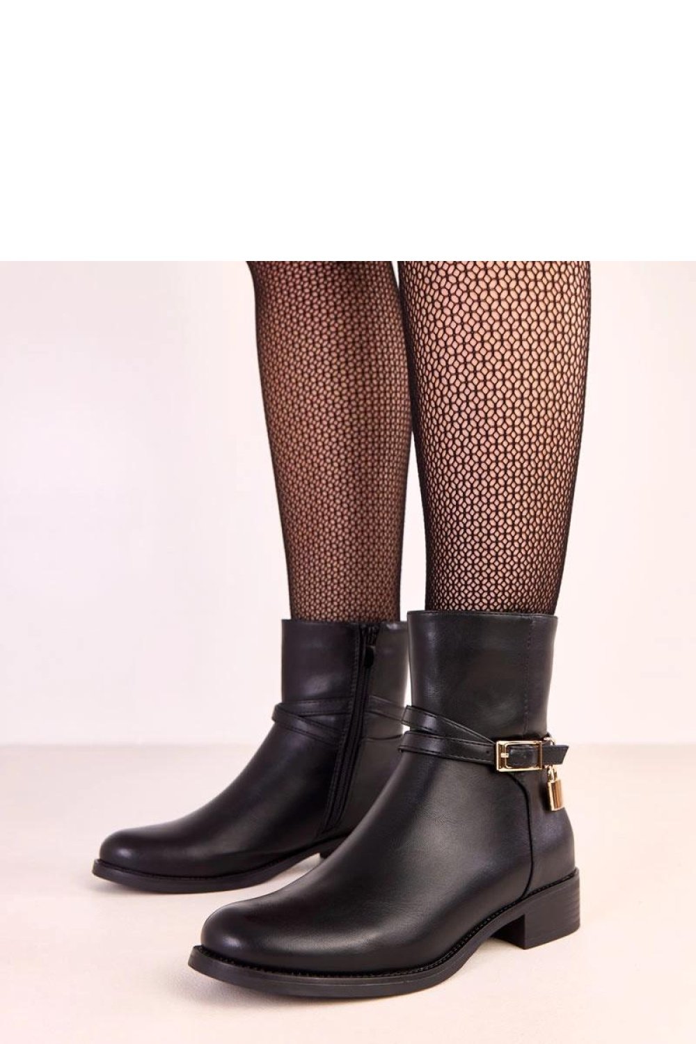 Boots model 220248 Solea Boots model 220248 Solea - Image 1
