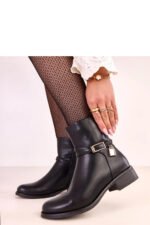 Boots model 220248 Solea - Image 3