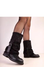 Thigh-Hight Boots model 220257 Solea - Image 3