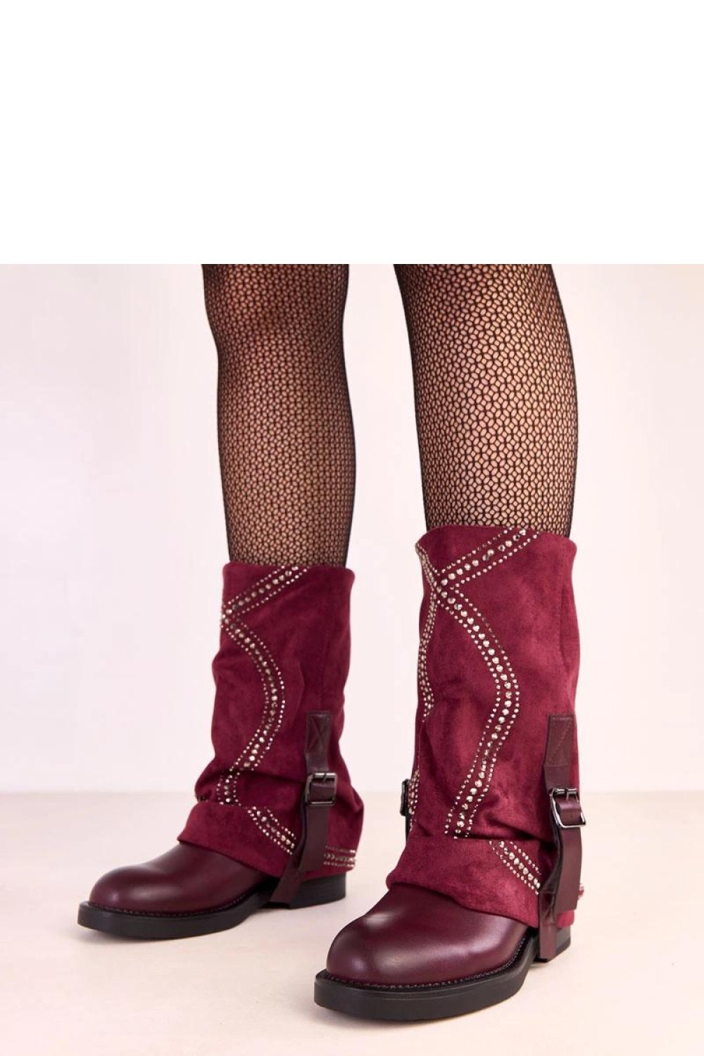 Thigh-Hight Boots model 220258 Solea Thigh-Hight Boots model 220258 Solea - Image 1