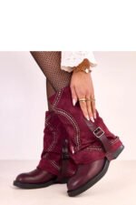 Thigh-Hight Boots model 220258 Solea - Image 3