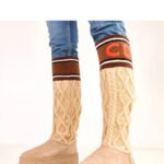 Snow boots model 220266 Solea