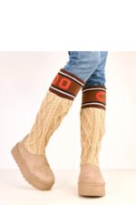 Snow boots model 220266 Solea - Image 2