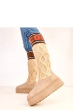 Snow boots model 220266 Solea - Image 3