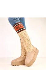 Snow boots model 220266 Solea - Image 4
