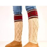Snow boots model 220267 Solea