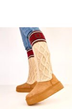 Snow boots model 220267 Solea - Image 3