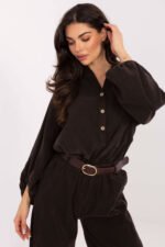 Blouse model 220272 Italy Moda
