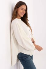 Blouse model 220279 Italy Moda - Image 2