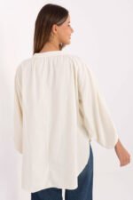 Blouse model 220279 Italy Moda - Image 3