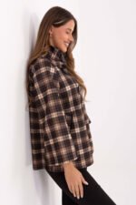 Coat model 220314 Italy Moda - Image 2