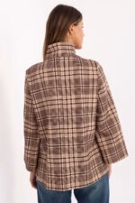 Coat model 220319 Italy Moda - Image 3