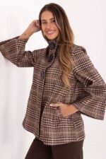 Coat model 220320 Italy Moda - Image 2