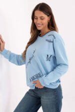 Sweatshirt model 220415 Relevance - Image 2