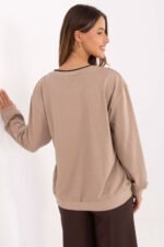 Sweatshirt model 220416 Relevance - Image 3
