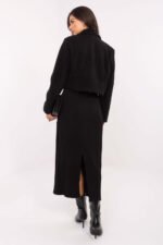 Coat model 220448 Rue Paris - Image 3