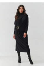 Daydress model 220465 Makadamia