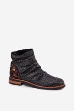 Boots model 220499 Step in style - Image 2