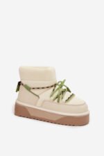 Snow boots model 220534 Step in style - Image 2