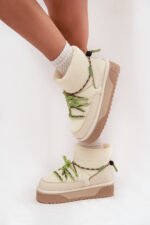 Snow boots model 220534 Step in style - Image 3
