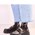 Mocassin model 220568 Solea