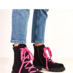 Boots model 220571 Solea