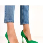 High heels model 220597 Solea