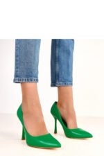 High heels model 220597 Solea - Image 3