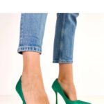 High heels model 220603 Solea