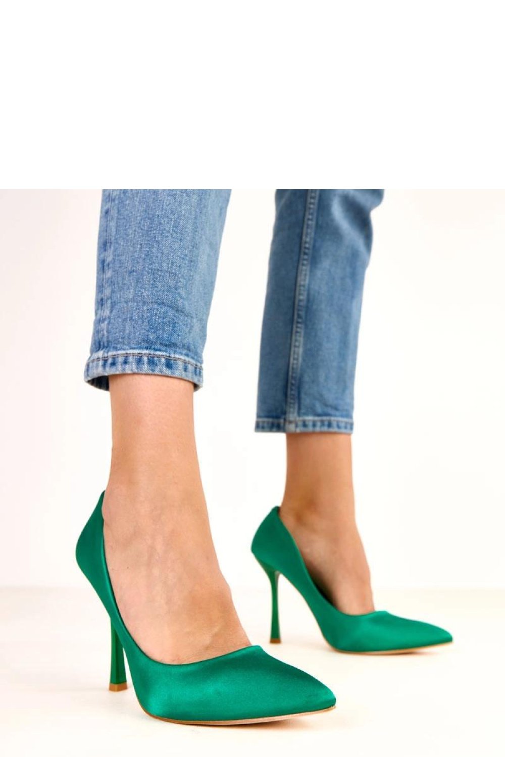 High heels model 220603 Solea High heels model 220603 Solea - Image 1