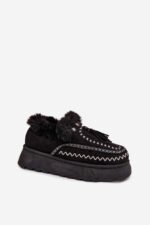 Snow boots model 220731 Step in style - Image 2