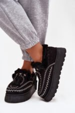 Snow boots model 220731 Step in style - Image 3
