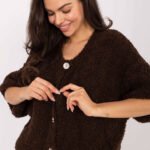Cardigan model 220755 Italy Moda