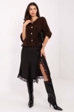 Cardigan model 220755 Italy Moda - Image 4