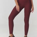Ilgos tamprės modelis 220769 Makadamia