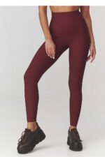 Ilgos tamprės modelis 220769 Makadamia