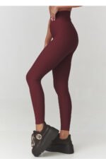 Ilgos tamprės modelis 220769 Makadamia - Image 2