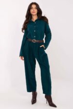 Long sleeve shirt model 220826 Italy Moda - Image 2