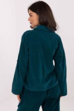 Long sleeve shirt model 220826 Italy Moda - Image 3
