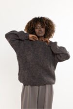 Megztinis modelis 220849 awama - Image 3