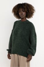 Megztinis moterims modelis 220852 awama - Image 2
