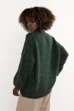 Megztinis moterims modelis 220852 awama - Image 3