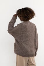 Megztinis modelis 220853 awama - Image 3