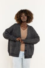 Cardigan model 220855 awama - Image 2