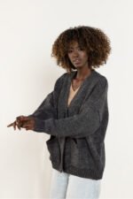 Cardigan model 220855 awama - Image 4