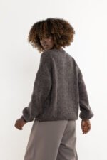 Megztinis modelis 220849 awama - Image 4