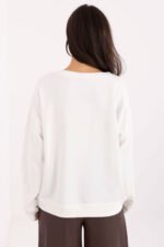 Sweatshirt model 220954 Factory Price - Image 2