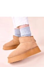Snow boots model 221005 Solea - Image 2