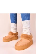 Snow boots model 221010 Solea - Image 3