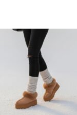 Snow boots model 221010 Solea - Image 4